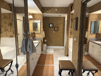 This unique 2nd floor Augusta floor plan is in great location on Harbour Village Golf and Yacht Club in Florida - for sale on GolfHomes.com, golf home, golf lot