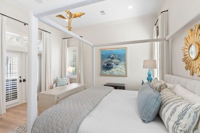 Elegant Coastal Retreat in Burnt Pine - Where Timeless on Sandestin Golf and Beach Resort - Raven in Florida - for sale on GolfHomes.com, golf home, golf lot