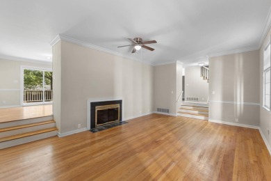 Welcome to the heart of Aiken's historic Whitehall neighborhood on Palmetto Golf Club, Inc. in South Carolina - for sale on GolfHomes.com, golf home, golf lot