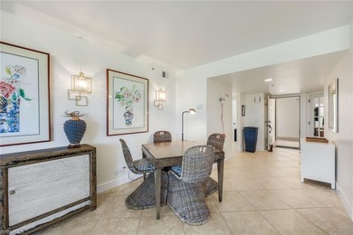 Sweeping golf course views and refined coastal elegance define on Bonita Bay West in Florida - for sale on GolfHomes.com, golf home, golf lot