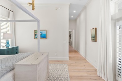 Elegant Coastal Retreat in Burnt Pine - Where Timeless on Sandestin Golf and Beach Resort - Raven in Florida - for sale on GolfHomes.com, golf home, golf lot