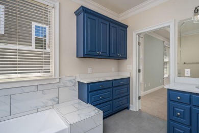 Located in the beautiful gated community of Harbor Club at Lake on Harbor Club Golf and Country Club in Georgia - for sale on GolfHomes.com, golf home, golf lot