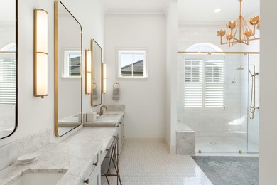 Elegant Coastal Retreat in Burnt Pine - Where Timeless on Sandestin Golf and Beach Resort - Raven in Florida - for sale on GolfHomes.com, golf home, golf lot