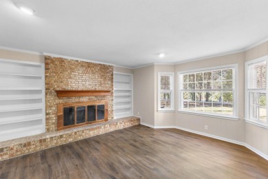 Welcome to the heart of Aiken's historic Whitehall neighborhood on Palmetto Golf Club, Inc. in South Carolina - for sale on GolfHomes.com, golf home, golf lot
