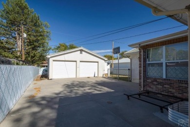 Don't miss out on this well maintained home in the Central area on Elmwood Golf Course in Colorado - for sale on GolfHomes.com, golf home, golf lot