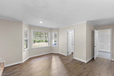 Welcome to the heart of Aiken's historic Whitehall neighborhood on Palmetto Golf Club, Inc. in South Carolina - for sale on GolfHomes.com, golf home, golf lot