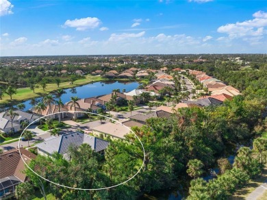 This stunning Sawgrass Aruba III model offers an incredibly on Sawgrass Golf Club in Florida - for sale on GolfHomes.com, golf home, golf lot