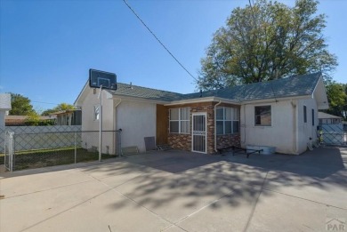 Don't miss out on this well maintained home in the Central area on Elmwood Golf Course in Colorado - for sale on GolfHomes.com, golf home, golf lot