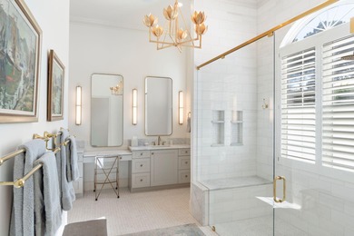 Elegant Coastal Retreat in Burnt Pine - Where Timeless on Sandestin Golf and Beach Resort - Raven in Florida - for sale on GolfHomes.com, golf home, golf lot