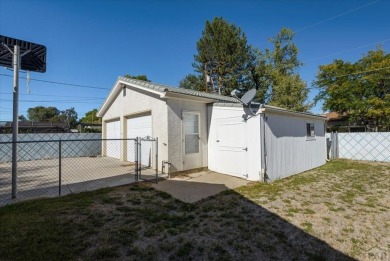 Don't miss out on this well maintained home in the Central area on Elmwood Golf Course in Colorado - for sale on GolfHomes.com, golf home, golf lot