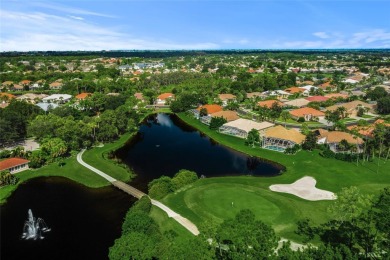 This stunning Sawgrass Aruba III model offers an incredibly on Sawgrass Golf Club in Florida - for sale on GolfHomes.com, golf home, golf lot