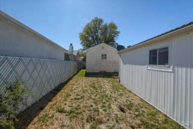 Don't miss out on this well maintained home in the Central area on Elmwood Golf Course in Colorado - for sale on GolfHomes.com, golf home, golf lot