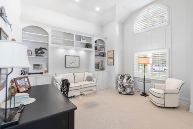 Elegant Coastal Retreat in Burnt Pine - Where Timeless on Sandestin Golf and Beach Resort - Raven in Florida - for sale on GolfHomes.com, golf home, golf lot