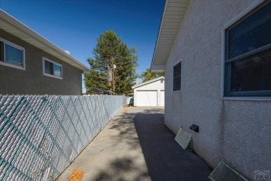 Don't miss out on this well maintained home in the Central area on Elmwood Golf Course in Colorado - for sale on GolfHomes.com, golf home, golf lot