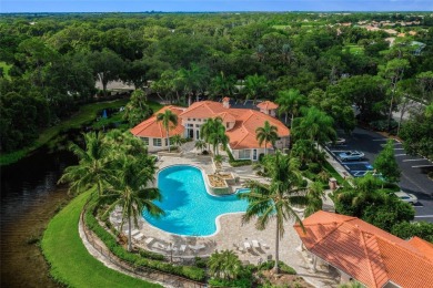 This stunning Sawgrass Aruba III model offers an incredibly on Sawgrass Golf Club in Florida - for sale on GolfHomes.com, golf home, golf lot