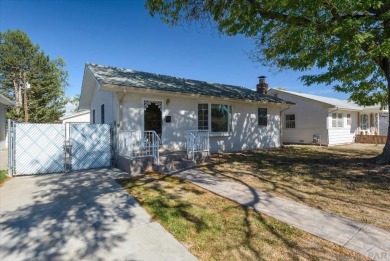 Don't miss out on this well maintained home in the Central area on Elmwood Golf Course in Colorado - for sale on GolfHomes.com, golf home, golf lot