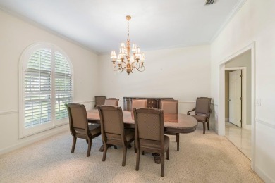NE Tallahassee in prestigious Golden Eagle Plantation. Awesome on Golden Eagle Country Club in Florida - for sale on GolfHomes.com, golf home, golf lot