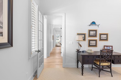 Elegant Coastal Retreat in Burnt Pine - Where Timeless on Sandestin Golf and Beach Resort - Raven in Florida - for sale on GolfHomes.com, golf home, golf lot