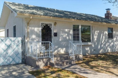 Don't miss out on this well maintained home in the Central area on Elmwood Golf Course in Colorado - for sale on GolfHomes.com, golf home, golf lot