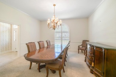 NE Tallahassee in prestigious Golden Eagle Plantation. Awesome on Golden Eagle Country Club in Florida - for sale on GolfHomes.com, golf home, golf lot