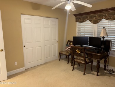 This unique 2nd floor Augusta floor plan is in great location on Harbour Village Golf and Yacht Club in Florida - for sale on GolfHomes.com, golf home, golf lot