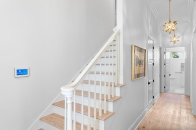 Elegant Coastal Retreat in Burnt Pine - Where Timeless on Sandestin Golf and Beach Resort - Raven in Florida - for sale on GolfHomes.com, golf home, golf lot