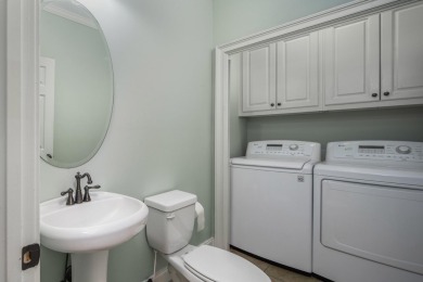 Located in the beautiful gated community of Harbor Club at Lake on Harbor Club Golf and Country Club in Georgia - for sale on GolfHomes.com, golf home, golf lot