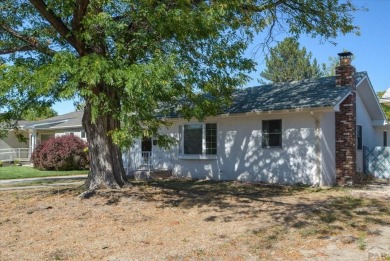 Don't miss out on this well maintained home in the Central area on Elmwood Golf Course in Colorado - for sale on GolfHomes.com, golf home, golf lot