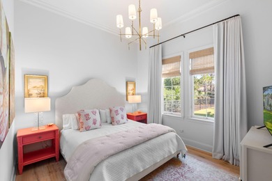 Elegant Coastal Retreat in Burnt Pine - Where Timeless on Sandestin Golf and Beach Resort - Raven in Florida - for sale on GolfHomes.com, golf home, golf lot