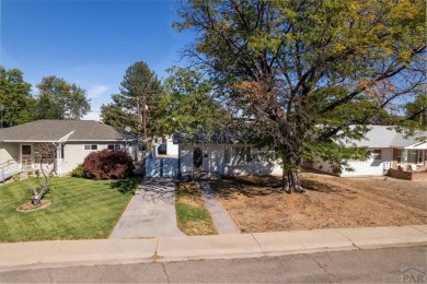 Don't miss out on this well maintained home in the Central area on Elmwood Golf Course in Colorado - for sale on GolfHomes.com, golf home, golf lot