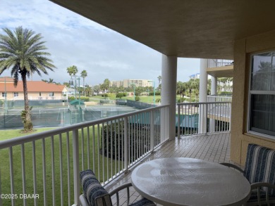 This unique 2nd floor Augusta floor plan is in great location on Harbour Village Golf and Yacht Club in Florida - for sale on GolfHomes.com, golf home, golf lot