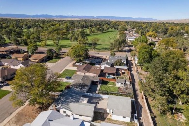 Don't miss out on this well maintained home in the Central area on Elmwood Golf Course in Colorado - for sale on GolfHomes.com, golf home, golf lot