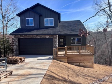 Are you looking for that perfect balance of wooded privacy and on Branchwood Golf Course in Arkansas - for sale on GolfHomes.com, golf home, golf lot