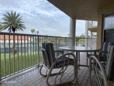 This unique 2nd floor Augusta floor plan is in great location on Harbour Village Golf and Yacht Club in Florida - for sale on GolfHomes.com, golf home, golf lot
