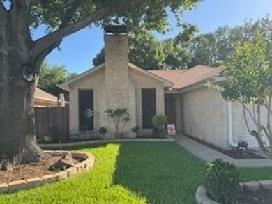 This is a well maintained, low maintenance patio home located on on Duck Creek Golf Club in Texas - for sale on GolfHomes.com, golf home, golf lot