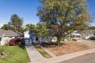 Don't miss out on this well maintained home in the Central area on Elmwood Golf Course in Colorado - for sale on GolfHomes.com, golf home, golf lot