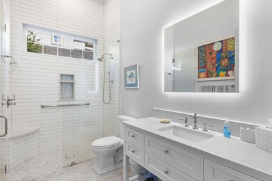 Elegant Coastal Retreat in Burnt Pine - Where Timeless on Sandestin Golf and Beach Resort - Raven in Florida - for sale on GolfHomes.com, golf home, golf lot