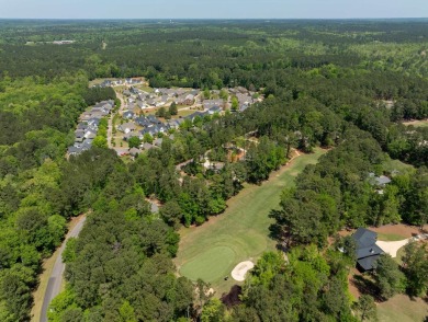 Located in the beautiful gated community of Harbor Club at Lake on Harbor Club Golf and Country Club in Georgia - for sale on GolfHomes.com, golf home, golf lot