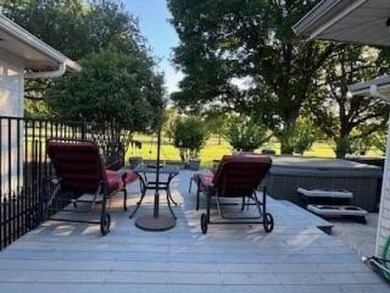 This is a well maintained, low maintenance patio home located on on Duck Creek Golf Club in Texas - for sale on GolfHomes.com, golf home, golf lot