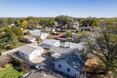 Don't miss out on this well maintained home in the Central area on Elmwood Golf Course in Colorado - for sale on GolfHomes.com, golf home, golf lot