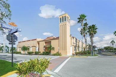 This stunning Sawgrass Aruba III model offers an incredibly on Sawgrass Golf Club in Florida - for sale on GolfHomes.com, golf home, golf lot