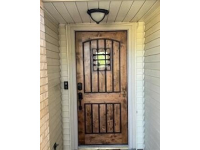 This is a well maintained, low maintenance patio home located on on Duck Creek Golf Club in Texas - for sale on GolfHomes.com, golf home, golf lot