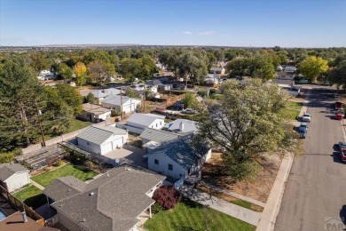 Don't miss out on this well maintained home in the Central area on Elmwood Golf Course in Colorado - for sale on GolfHomes.com, golf home, golf lot