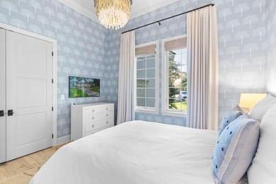 Elegant Coastal Retreat in Burnt Pine - Where Timeless on Sandestin Golf and Beach Resort - Raven in Florida - for sale on GolfHomes.com, golf home, golf lot