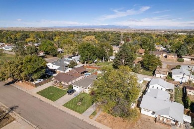 Don't miss out on this well maintained home in the Central area on Elmwood Golf Course in Colorado - for sale on GolfHomes.com, golf home, golf lot