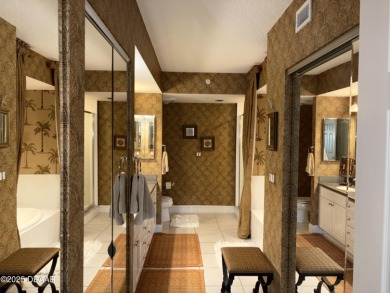 This unique 2nd floor Augusta floor plan is in great location on Harbour Village Golf and Yacht Club in Florida - for sale on GolfHomes.com, golf home, golf lot