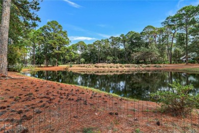 This beautifully updated, single-level Hilton Head Plantation on Dolphin Head Golf Club in South Carolina - for sale on GolfHomes.com, golf home, golf lot