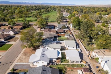 Don't miss out on this well maintained home in the Central area on Elmwood Golf Course in Colorado - for sale on GolfHomes.com, golf home, golf lot