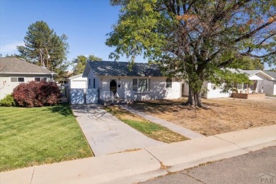 Don't miss out on this well maintained home in the Central area on Elmwood Golf Course in Colorado - for sale on GolfHomes.com, golf home, golf lot