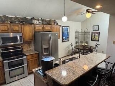 This is a well maintained, low maintenance patio home located on on Duck Creek Golf Club in Texas - for sale on GolfHomes.com, golf home, golf lot